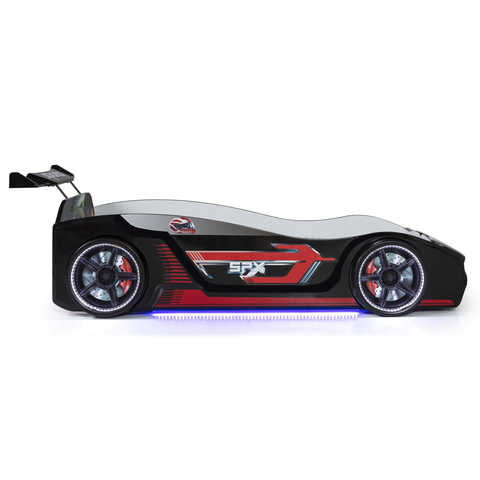 Thunder Racer Bed