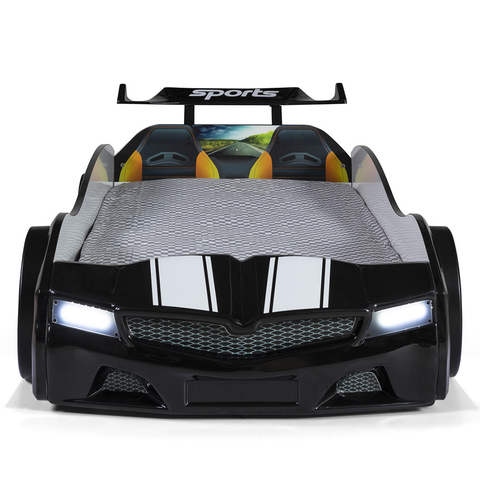 Thunder Racer Bed