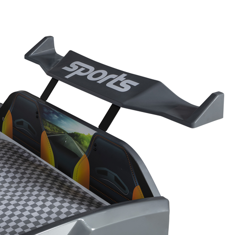 Thunder Racer Bed