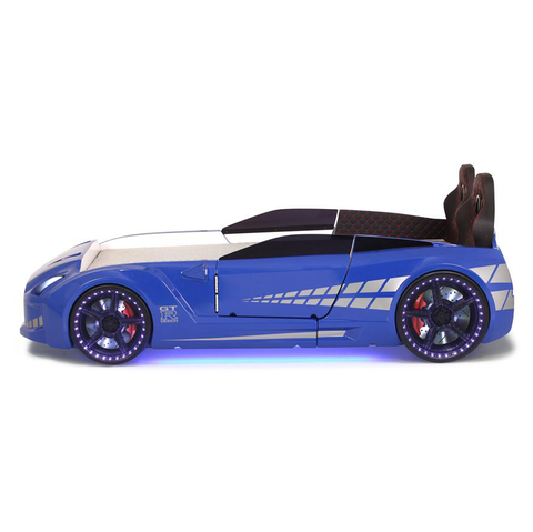 GTR Racer Bed
