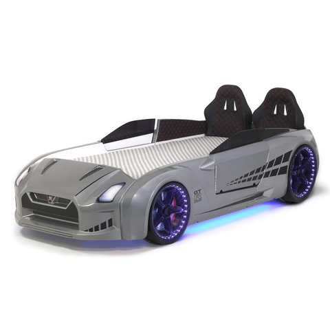 GTR Racer Bed