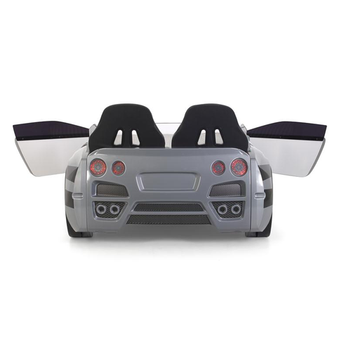 GTR Racer Bed