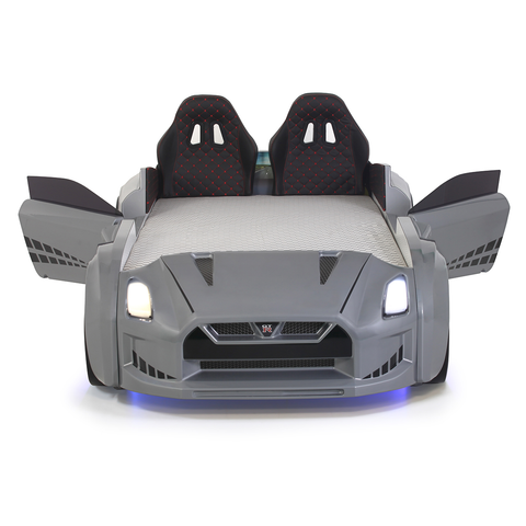 GTR Racer Bed