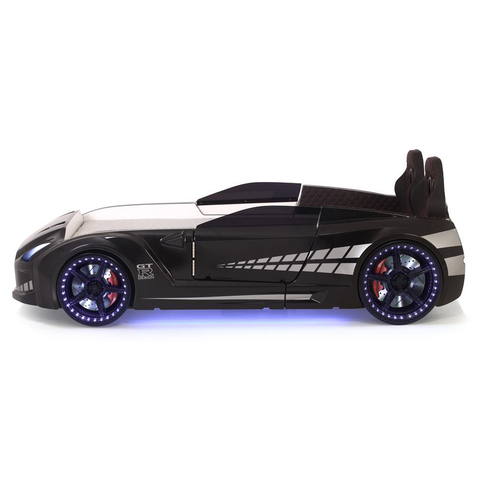 GTR Racer Bed