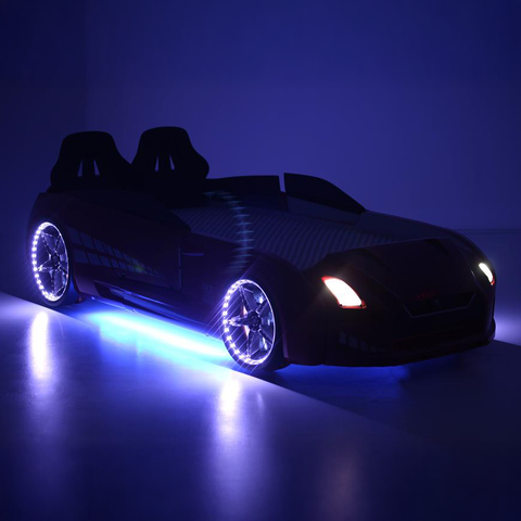 GTR Racer Bed