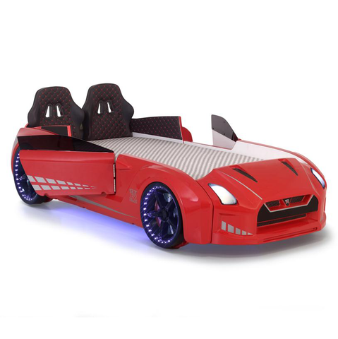 GTR Racer Bed