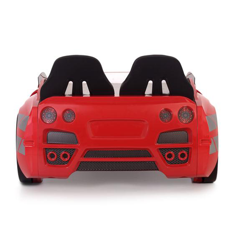 GTR Racer Bed