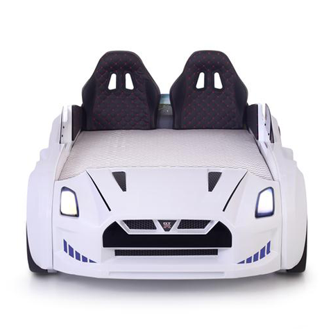 GTR Racer Bed