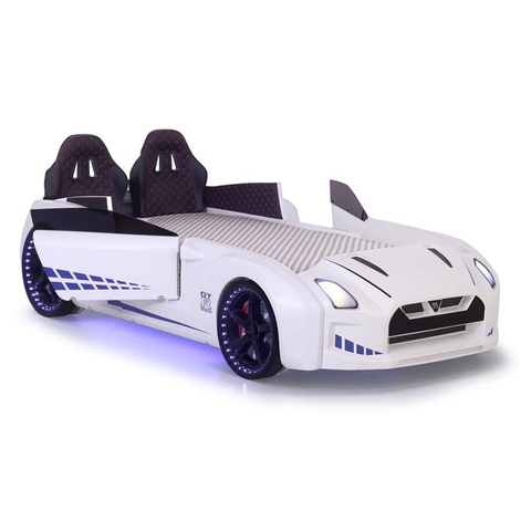 GTR Racer Bed