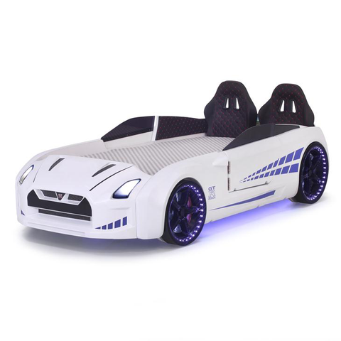 GTR Racer Bed