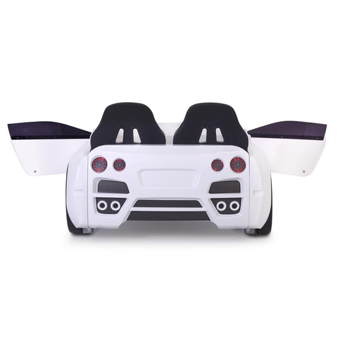 GTR Racer Bed