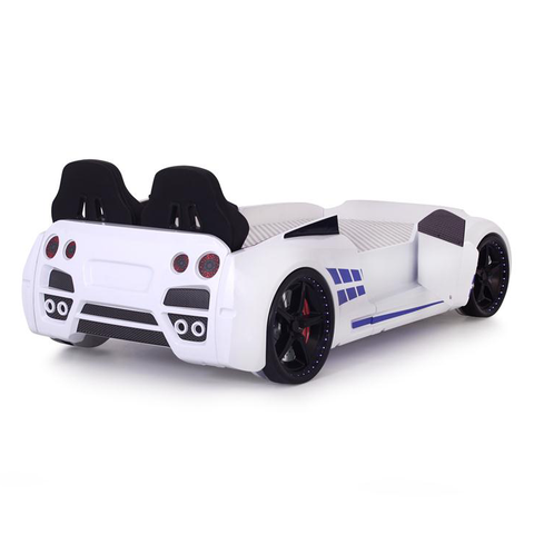 GTR Racer Bed