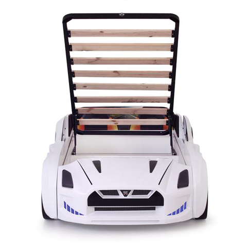 GTR Racer Bed