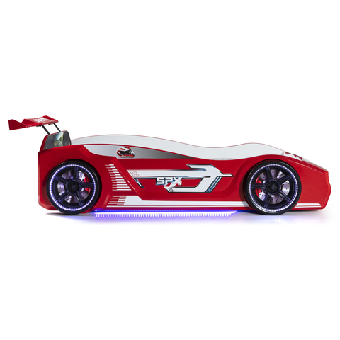 Thunder Racer Bed
