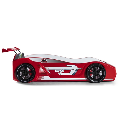Thunder Racer Bed