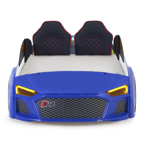 V12 Racer Bed