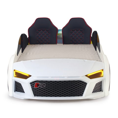 V12 Racer Bed