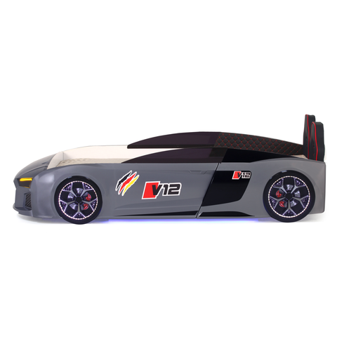V12 Racer Bed