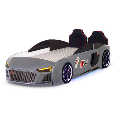 V12 Racer Bed