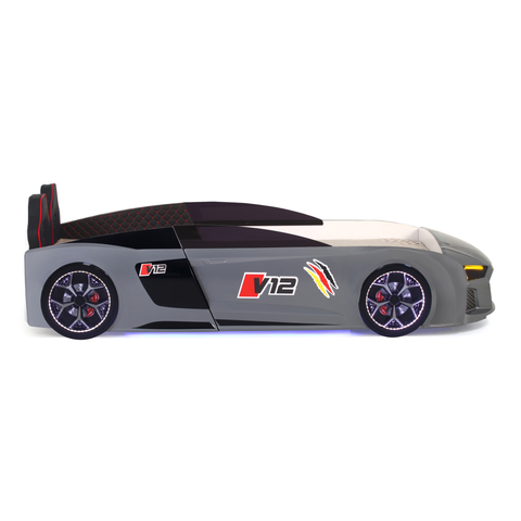 V12 Racer Bed