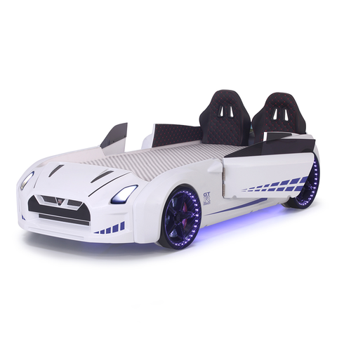 GTR Racer Bed