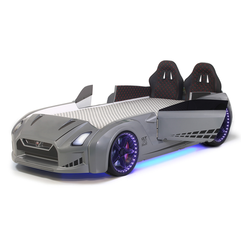 GTR Racer Bed