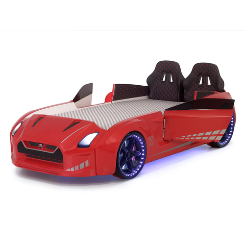 GTR Racer Bed
