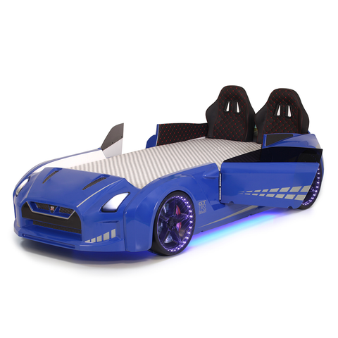 GTR Racer Bed