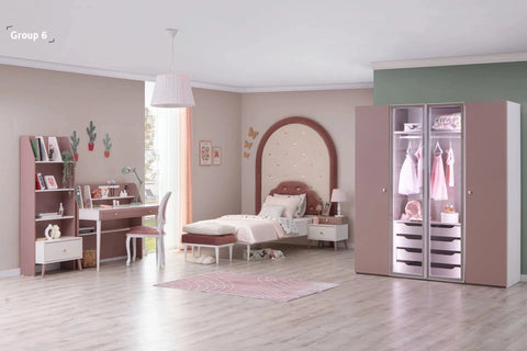 HEADBOARD WALL PANEL x 1