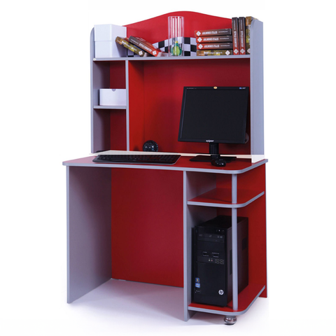 Redline GT Racer Desk