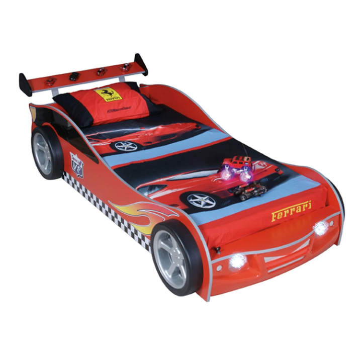Redline GT Racer Bed