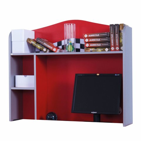 Redline GT Racer Desk